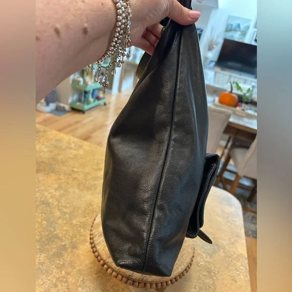 Fossil Cleo Hobo Bag - Picture 5 of 13